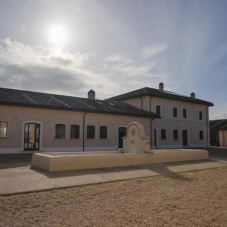 Borgo Pallavicini Mori Rom Exteriör bild