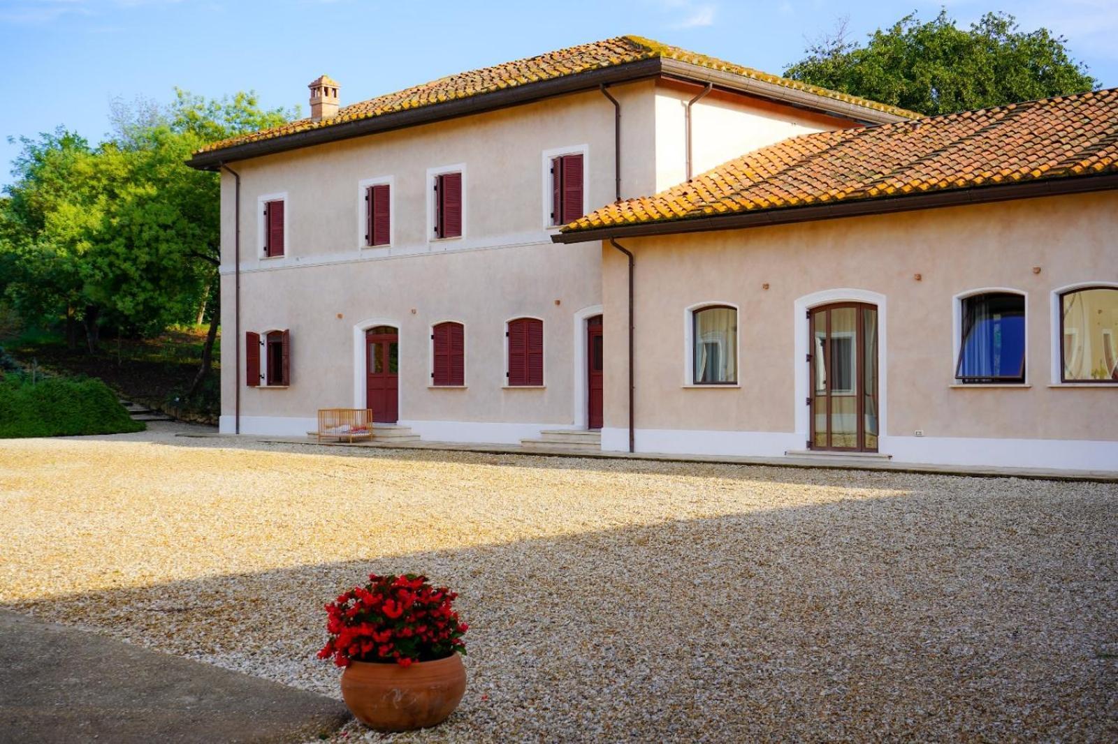 Borgo Pallavicini Mori Rom Exteriör bild